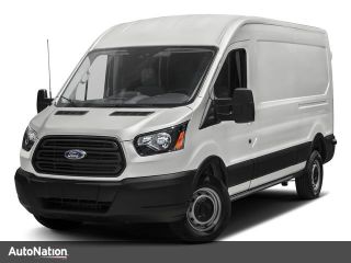 Used 2017 Ford Transit in Fort Worth, Texas