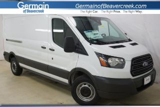 Used 2017 Ford Transit in Beavercreek, Ohio