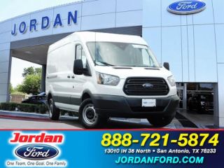 Used 2017 Ford Transit in San Antonio, Texas