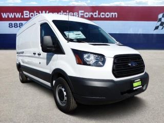 Used 2017 Ford Transit in Alhambra, California