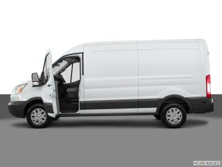 Used 2016 Ford Transit Base in Port Richey, Florida