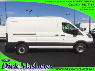 Used 2017 Ford Transit in Columbus, Ohio