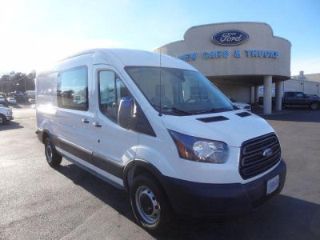 Used 2016 Ford Transit Base in Knoxville, Tennessee