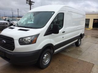 Used 2016 Ford Transit in Brady, Texas