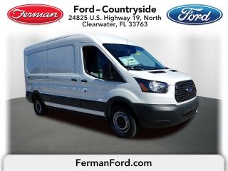 Used 2018 Ford Transit Base in Clearwater, Florida