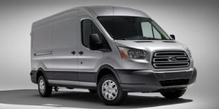 Used 2018 Ford Transit in Long Beach, California