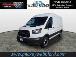 Used 2017 Ford Transit in Downers Grove, Illinois