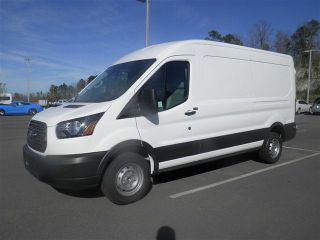 Used 2017 Ford Transit in Little Rock, Arkansas