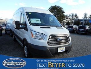 Used 2016 Ford Transit in Morristown, New Jersey