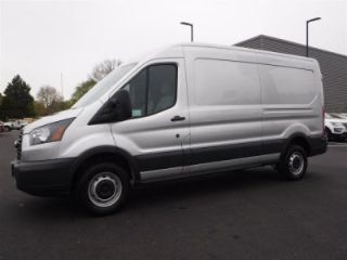 Used 2016 Ford Transit in Elkton, Maryland