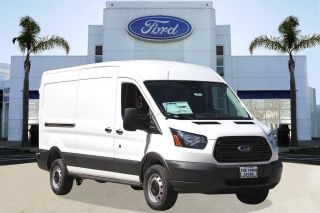 Used 2016 Ford Transit in San Leandro, California
