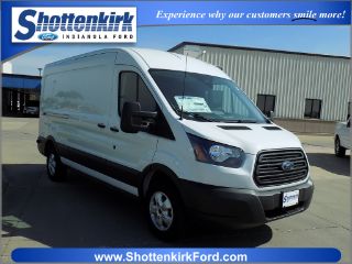 Used 2017 Ford Transit in Indianola, Iowa