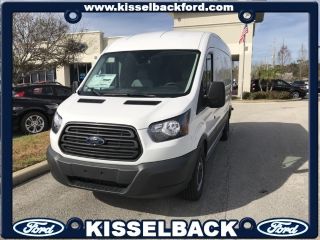 Used 2018 Ford Transit in Saint Cloud, Florida