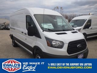 Used 2017 Ford Transit in Cudahy, Wisconsin