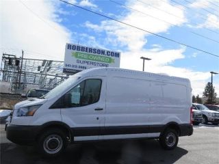 Used 2017 Ford Transit Base in Bend, Oregon