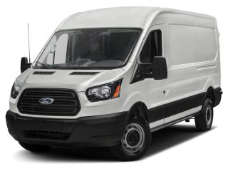 Used 2017 Ford Transit in McAllen, Texas