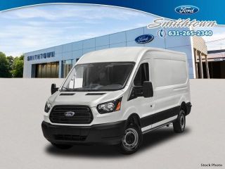 Used 2018 Ford Transit Base in Saint James, New York