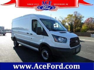 Used 2016 Ford Transit in Woodbury, New Jersey