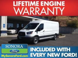 Used 2017 Ford Transit Base in Sonora, California