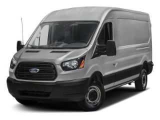 Used 2017 Ford Transit Base in Huntington, New York