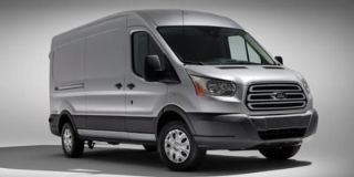 Used 2018 Ford Transit in Pueblo, Colorado