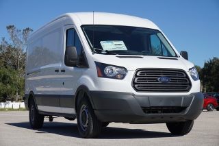 Used 2018 Ford Transit Base in Orlando, Florida