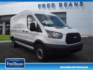 Used 2018 Ford Transit in West Chester, Pennsylvania
