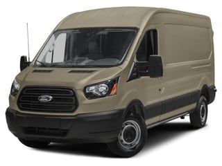 Used 2018 Ford Transit Base in East Hartford, Connecticut