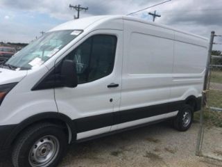 Used 2016 Ford Transit in Whitesboro, Texas