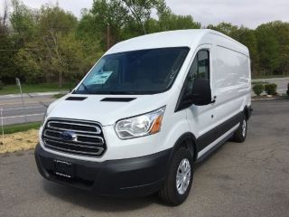 Used 2017 Ford Transit in Brewster, New York