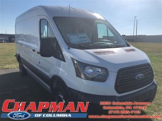 Used 2018 Ford Transit in Columbia, Pennsylvania