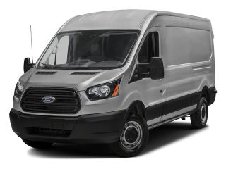 Used 2016 Ford Transit in Huntington, New York