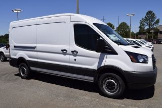 Used 2016 Ford Transit in Tuscaloosa, Alabama