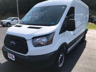Used 2017 Ford Transit in Ripley, West Virginia