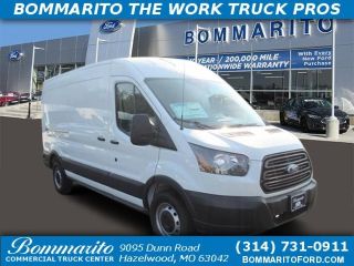 Used 2017 Ford Transit in Hazelwood, Missouri