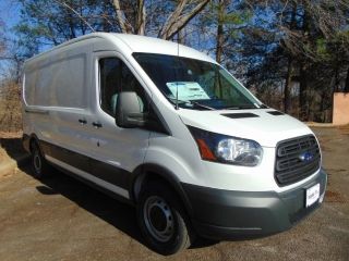 Used 2018 Ford Transit in Columbia, Maryland