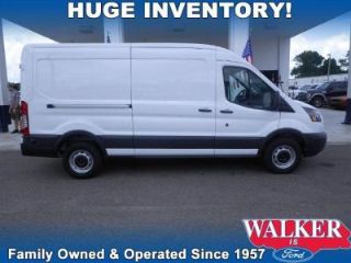 Used 2016 Ford Transit Base in Clearwater, Florida