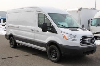 Used 2016 Ford Transit in Old Bridge, New Jersey