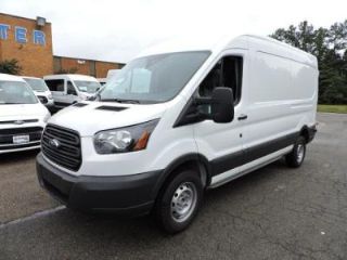 Used 2017 Ford Transit Base in Glen Allen, Virginia