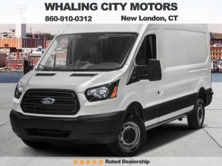 Used 2017 Ford Transit Base in New London, Connecticut