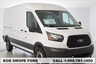 Used 2017 Ford Transit Base in Elizabethtown, Kentucky