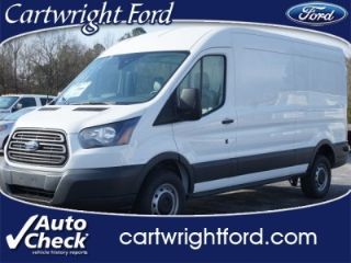 Used 2016 Ford Transit Base in Booneville, Mississippi