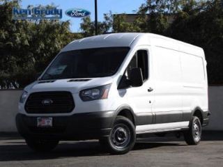 Used 2017 Ford Transit Base in Carlsbad, California