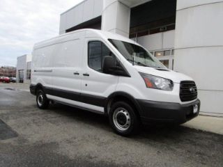 Used 2017 Ford Transit in Clifton, New Jersey