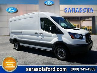 Used 2017 Ford Transit in Sarasota, Florida