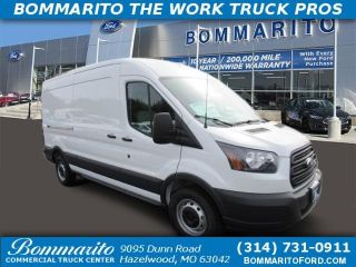 Used 2017 Ford Transit in Hazelwood, Missouri