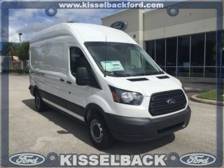 Used 2017 Ford Transit in Saint Cloud, Florida