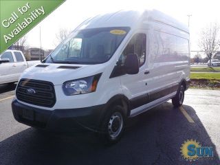 Used 2015 Ford Transit in Cicero, New York