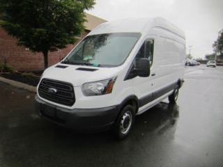 Used 2015 Ford Transit Base in Charlottesville, Virginia