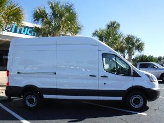 Used 2016 Ford Transit in Jacksonville, Florida